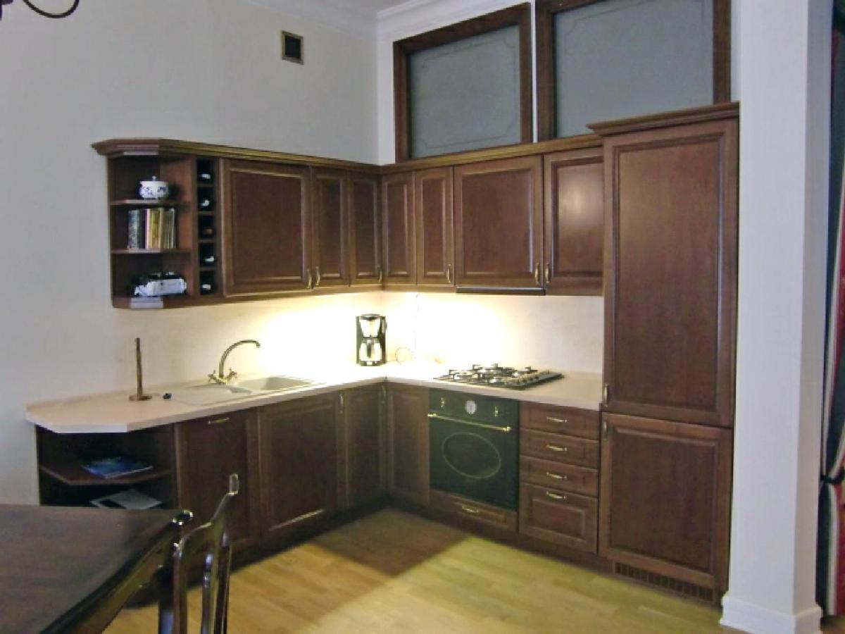 Apartment Rynek Starego Miasta By Interhome Варшава Екстериор снимка