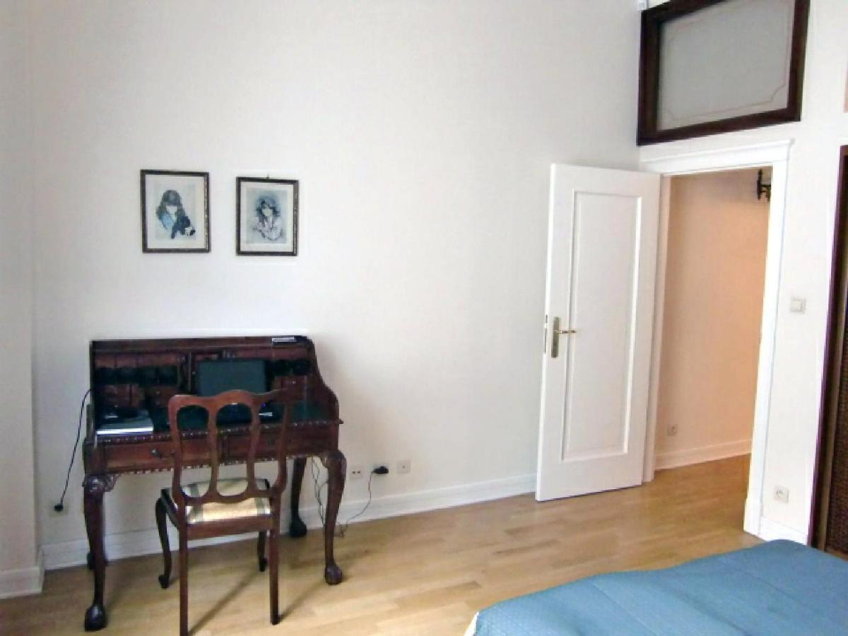 Apartment Rynek Starego Miasta By Interhome Варшава Екстериор снимка
