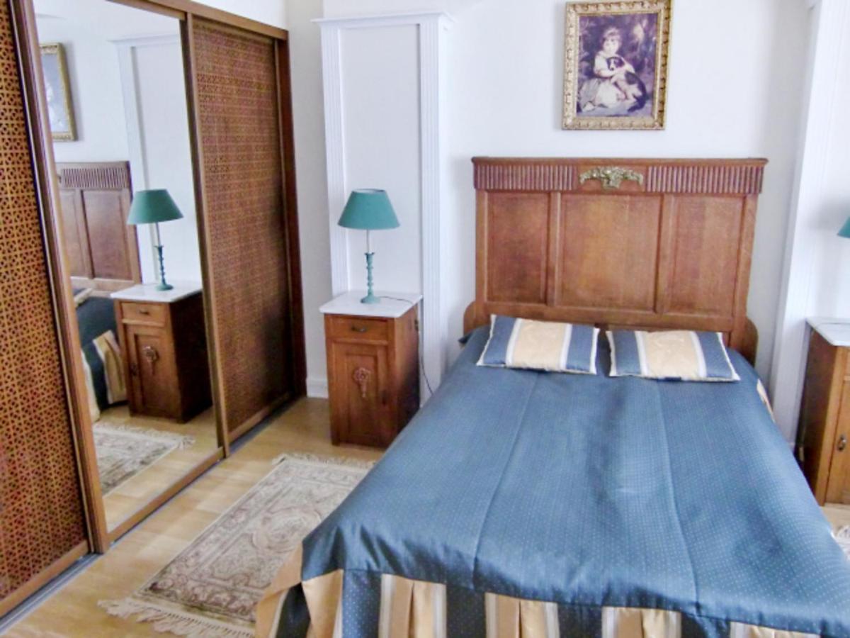 Apartment Rynek Starego Miasta By Interhome Варшава Екстериор снимка