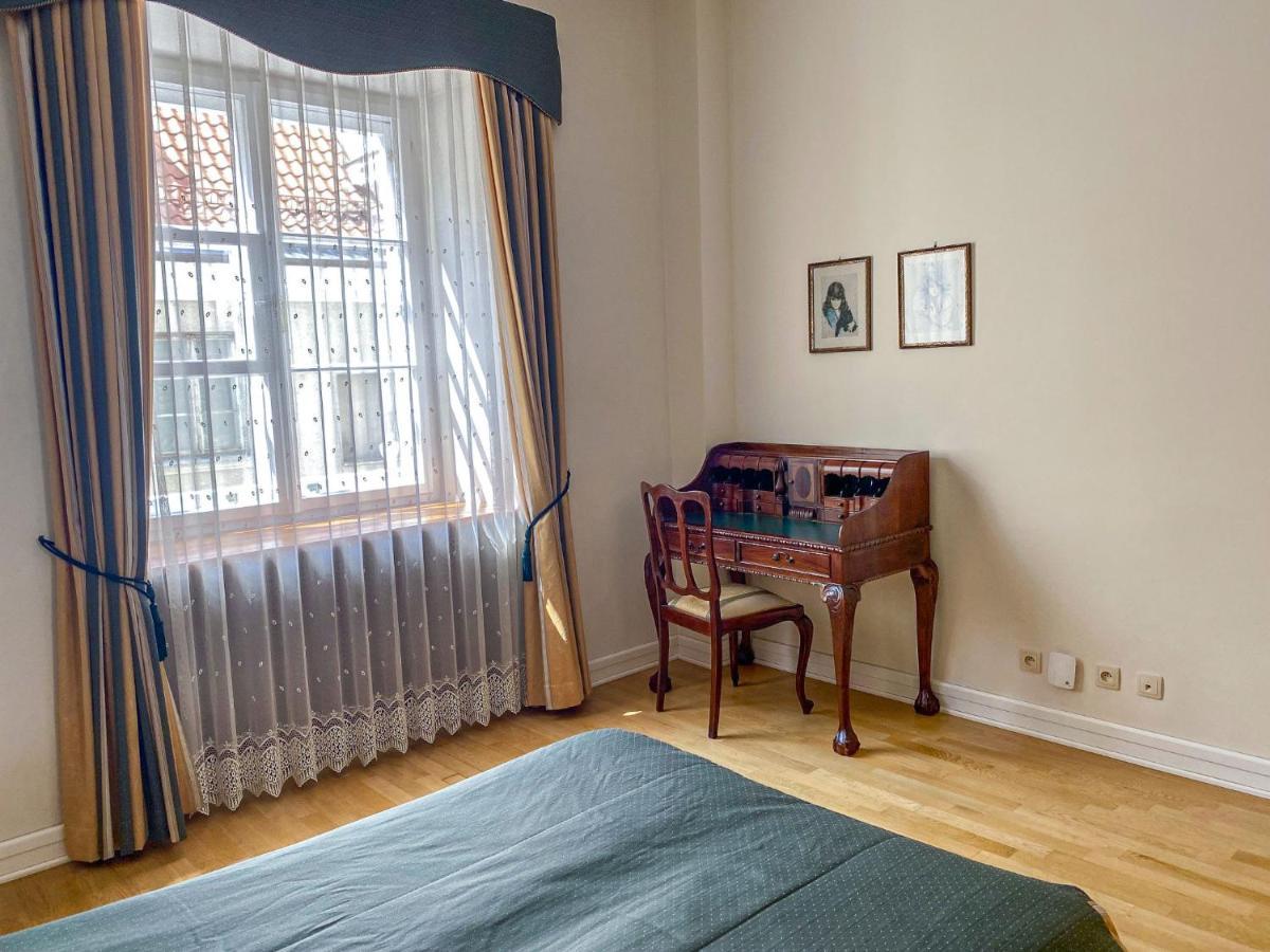 Apartment Rynek Starego Miasta By Interhome Варшава Екстериор снимка