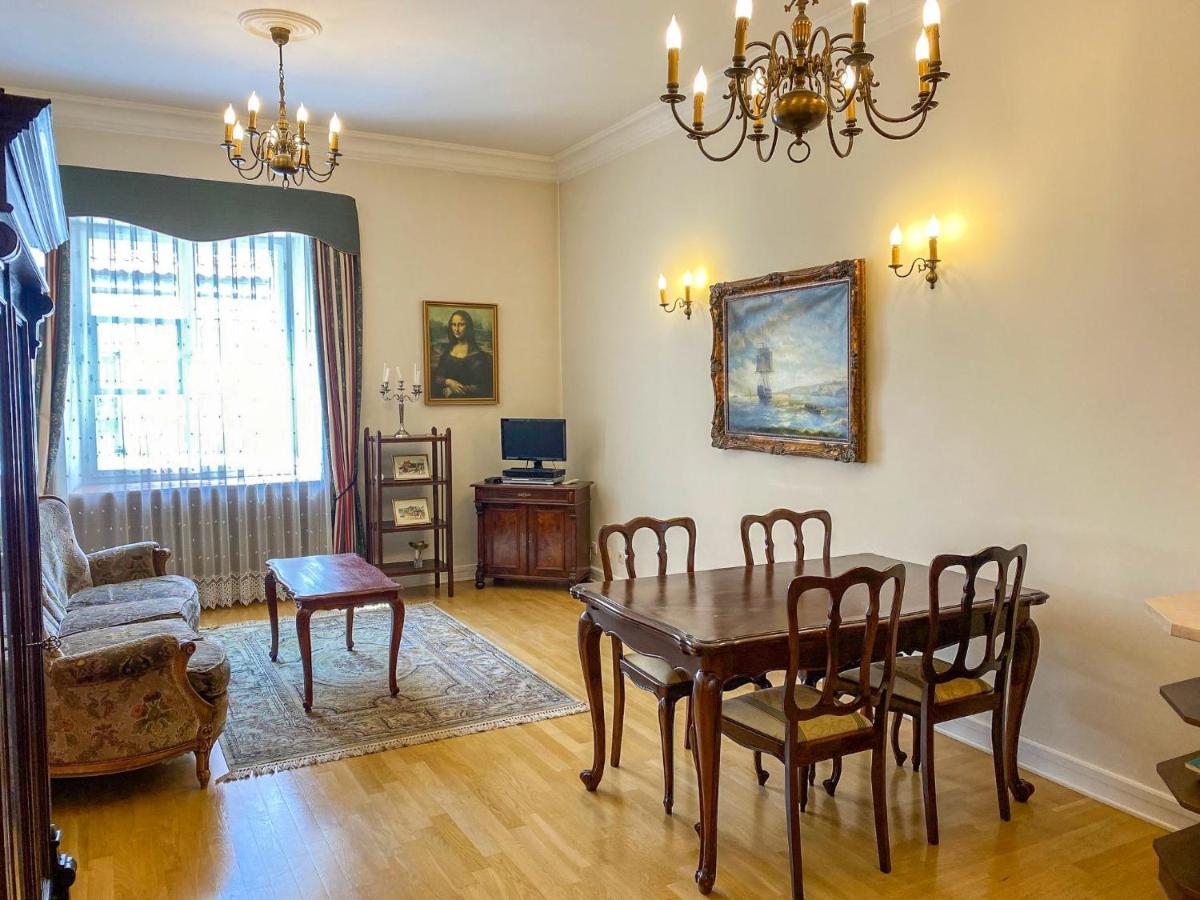 Apartment Rynek Starego Miasta By Interhome Варшава Екстериор снимка